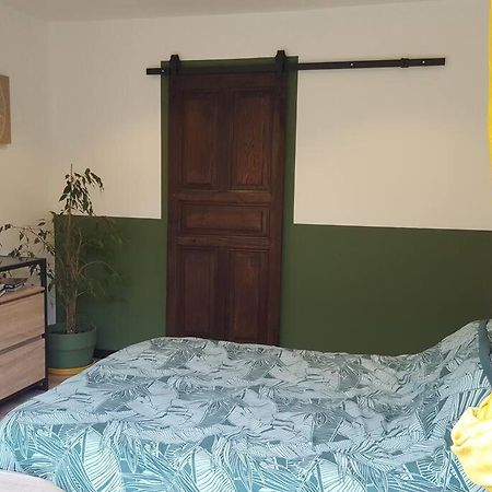 Appartement 2 Pieces Gravieres Экстерьер фото