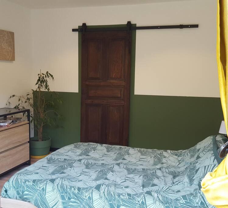 Appartement 2 Pieces Gravieres Экстерьер фото